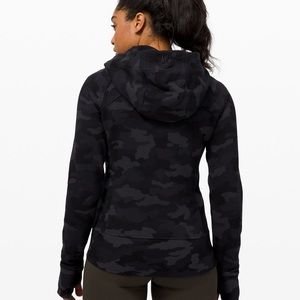 Lululemon Scuba Hoodie